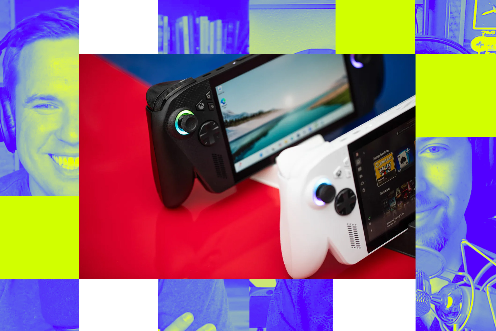 The new Xbox is not an Xbox