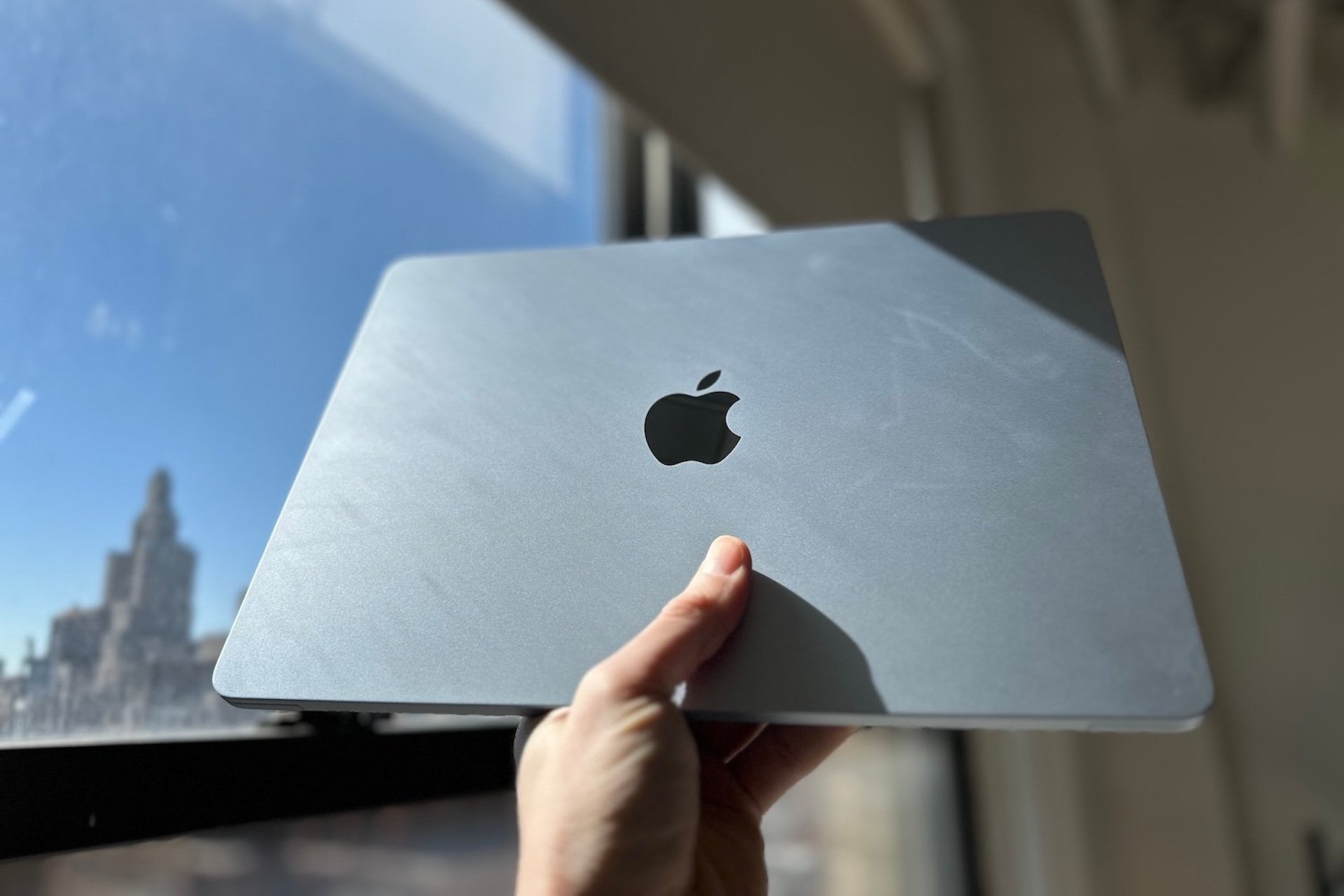 The Next MacBook Air Might Have a Big Problem