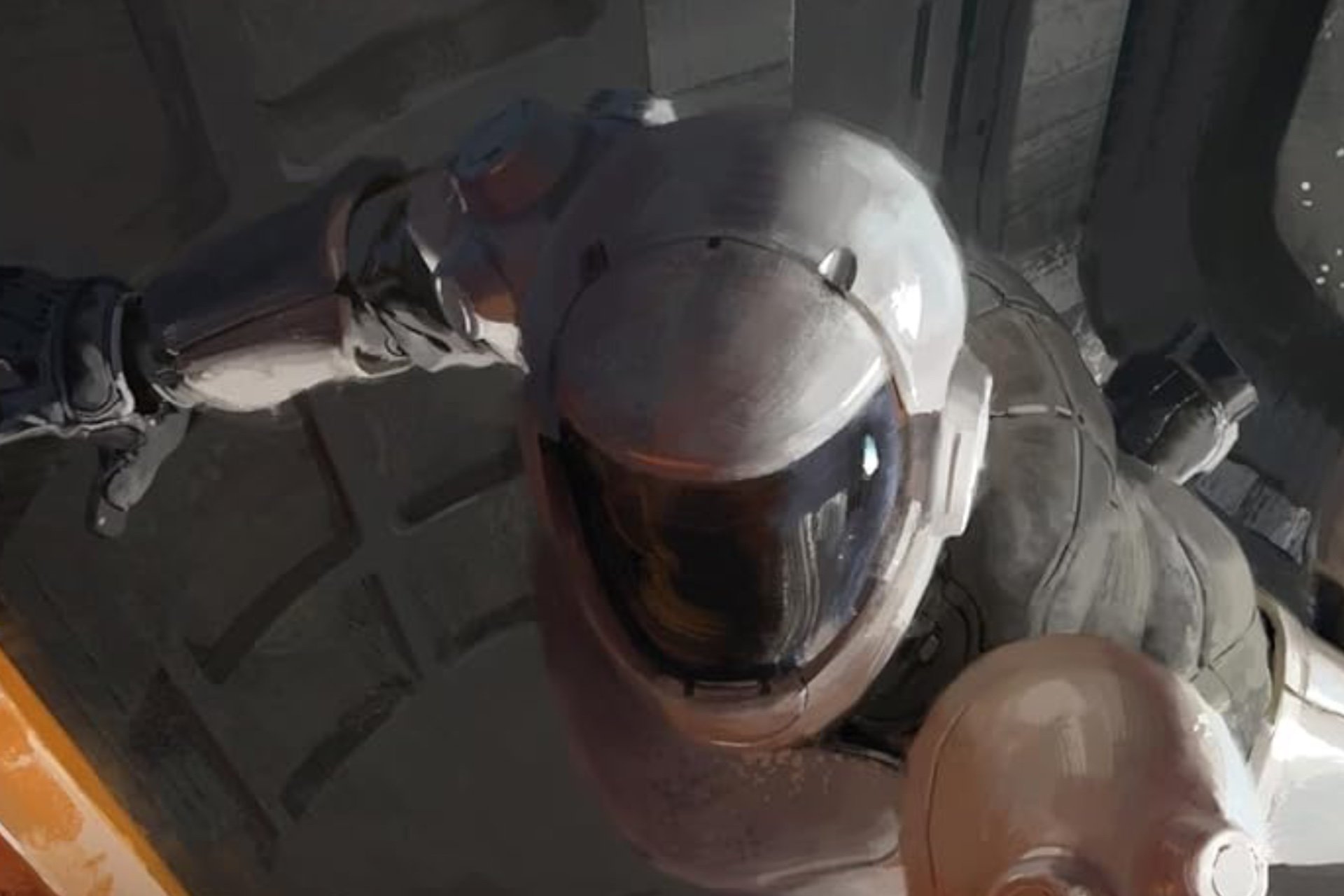 The Next ‘Murderbot’ Novel Finally Has a Release Date