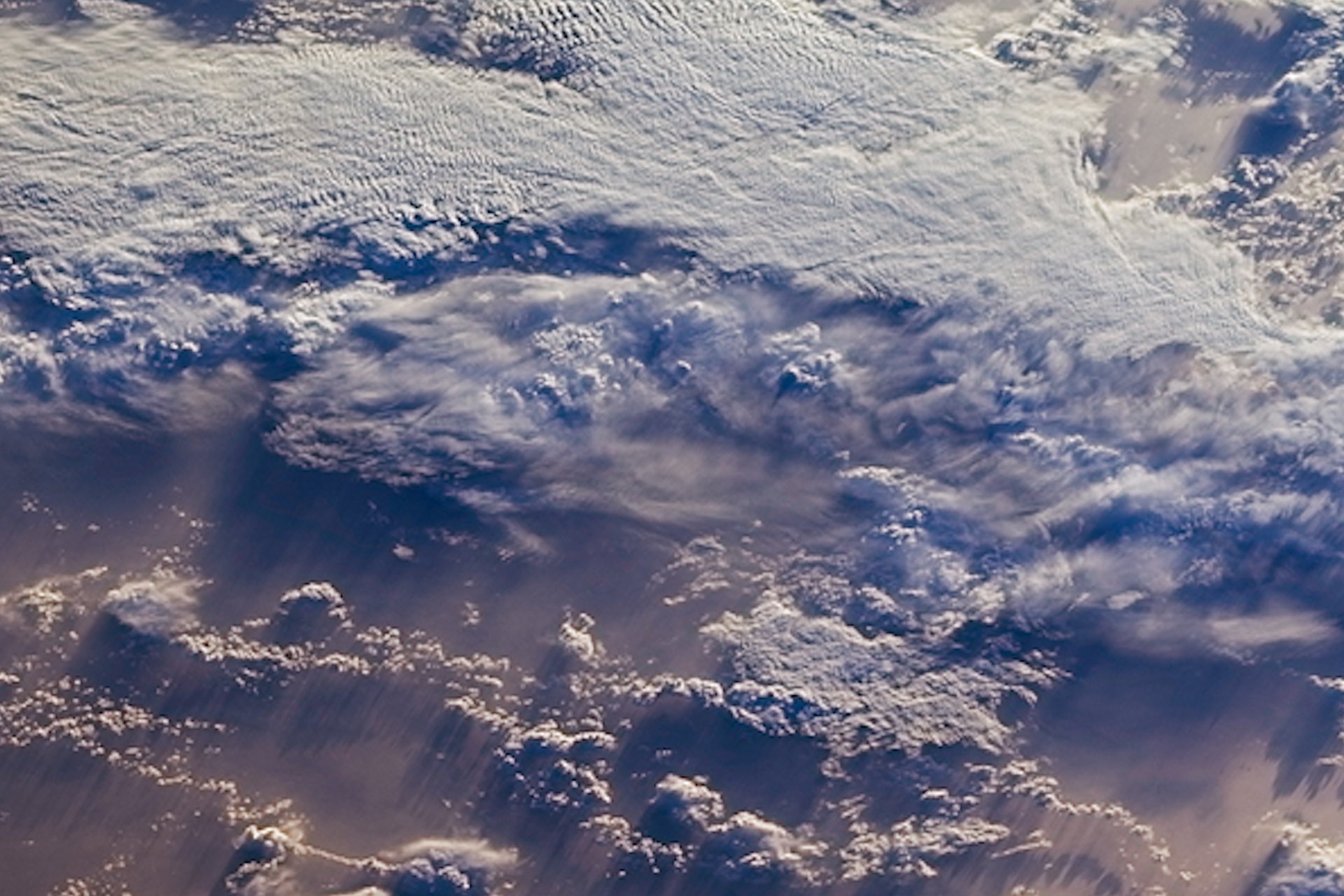 The Odd Symmetry Between Earth’s Northern and Southern Hemispheres Is Breaking Down