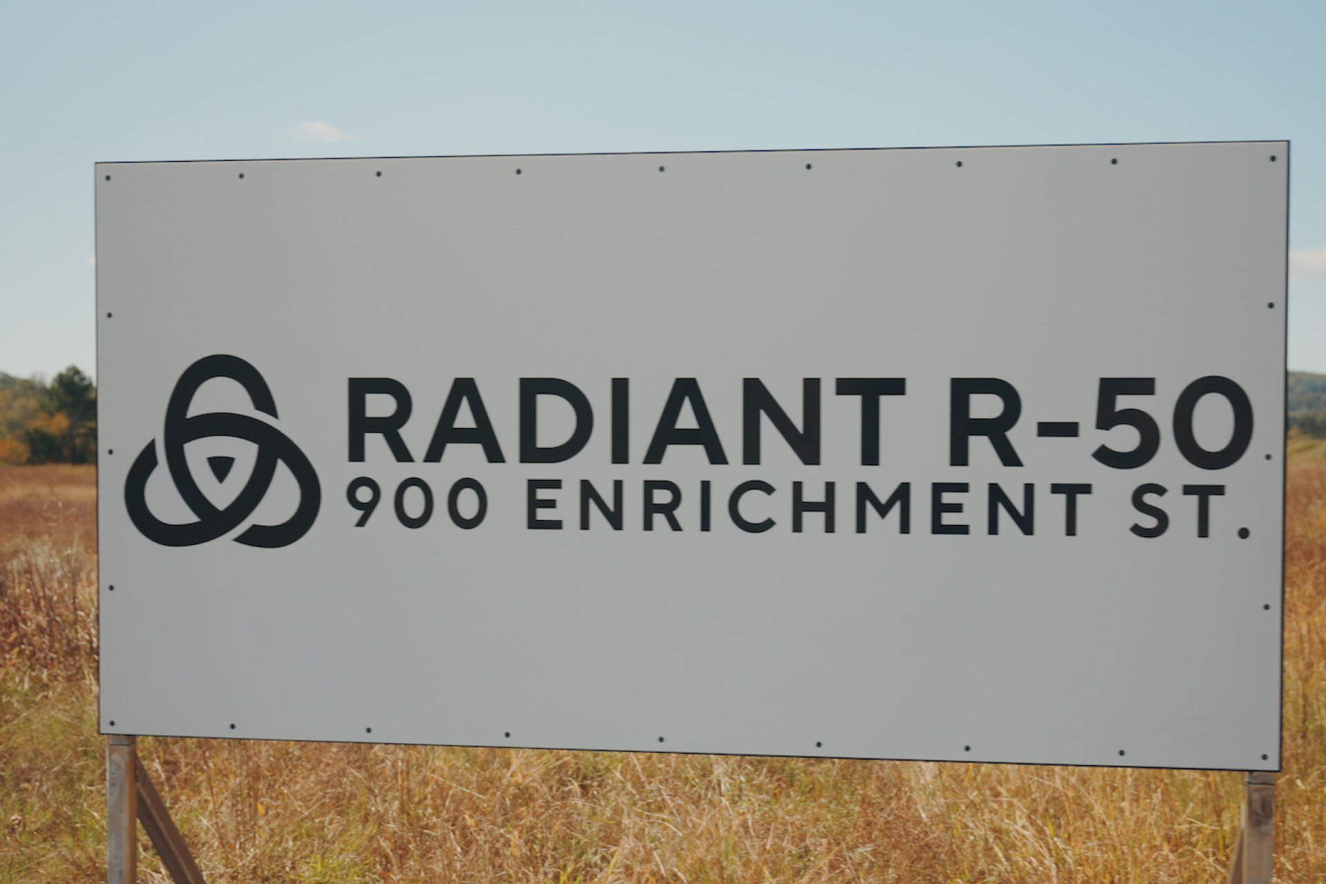 The Original Manhattan Project Site Is About to Make Nuclear History Again