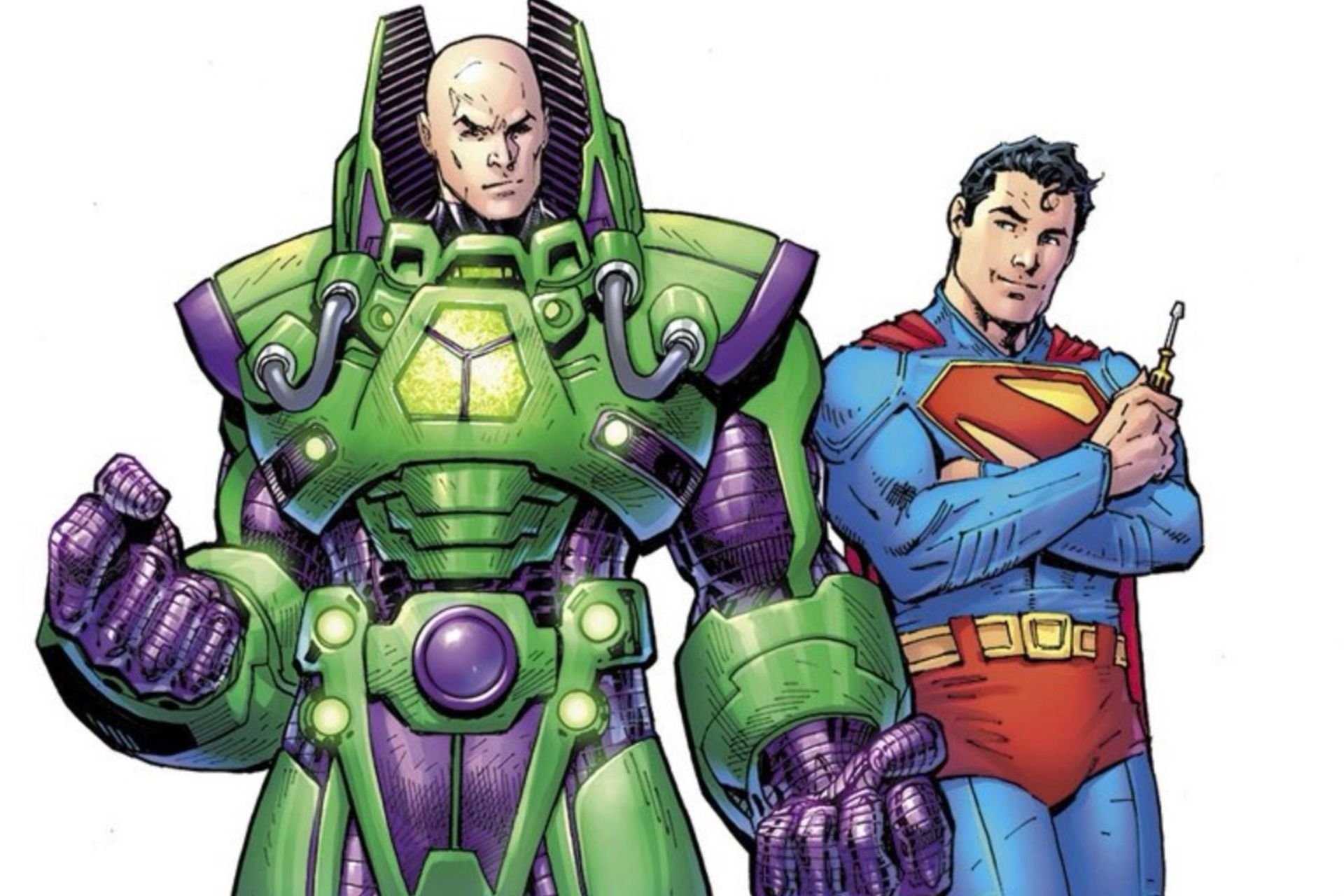 The ‘Peacemaker’ Finale Gave Us Our Best Look Yet at the Future of James Gunn’s DC Universe
