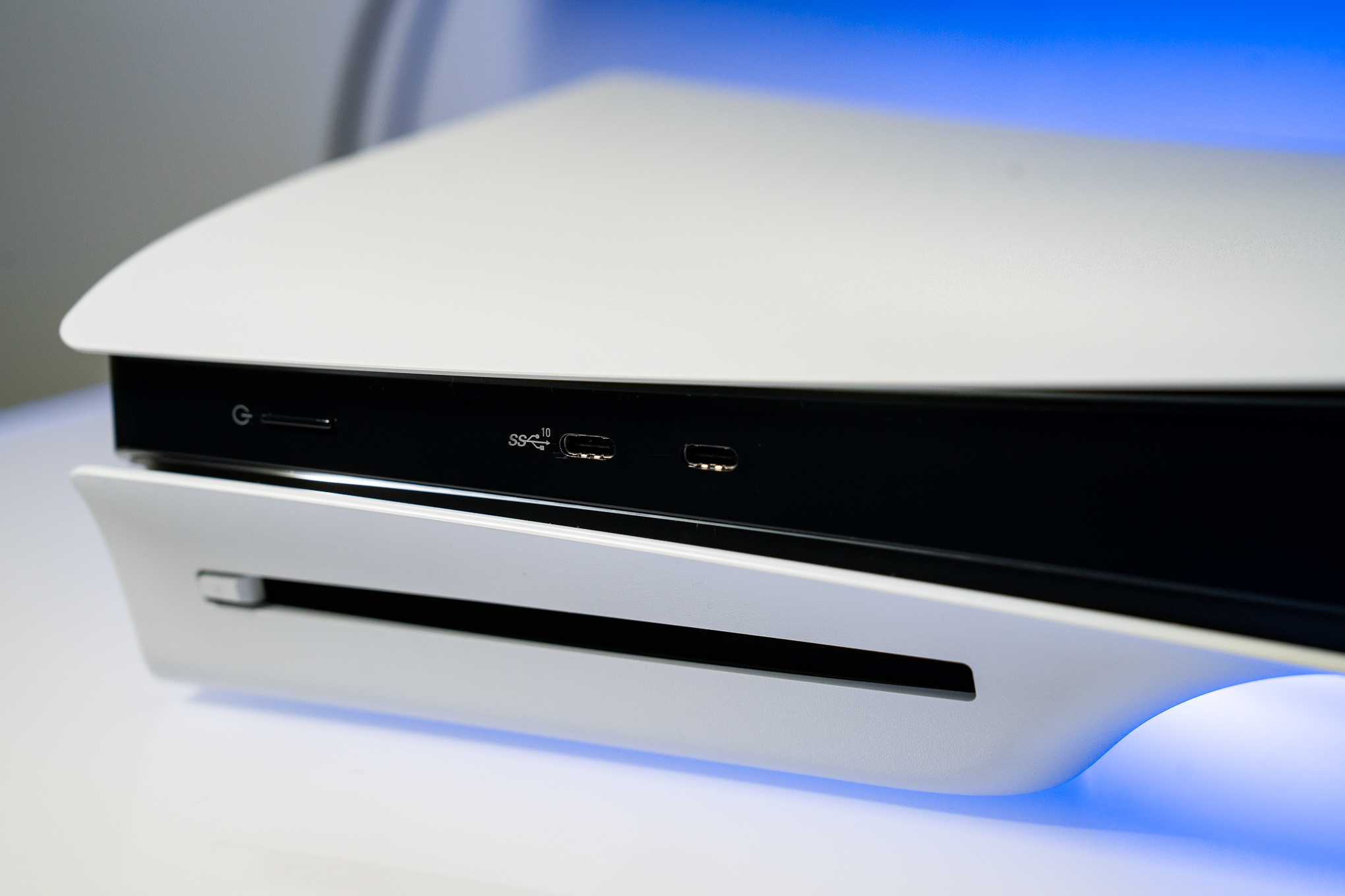 The PlayStation 5 is $125 off straight from Sony