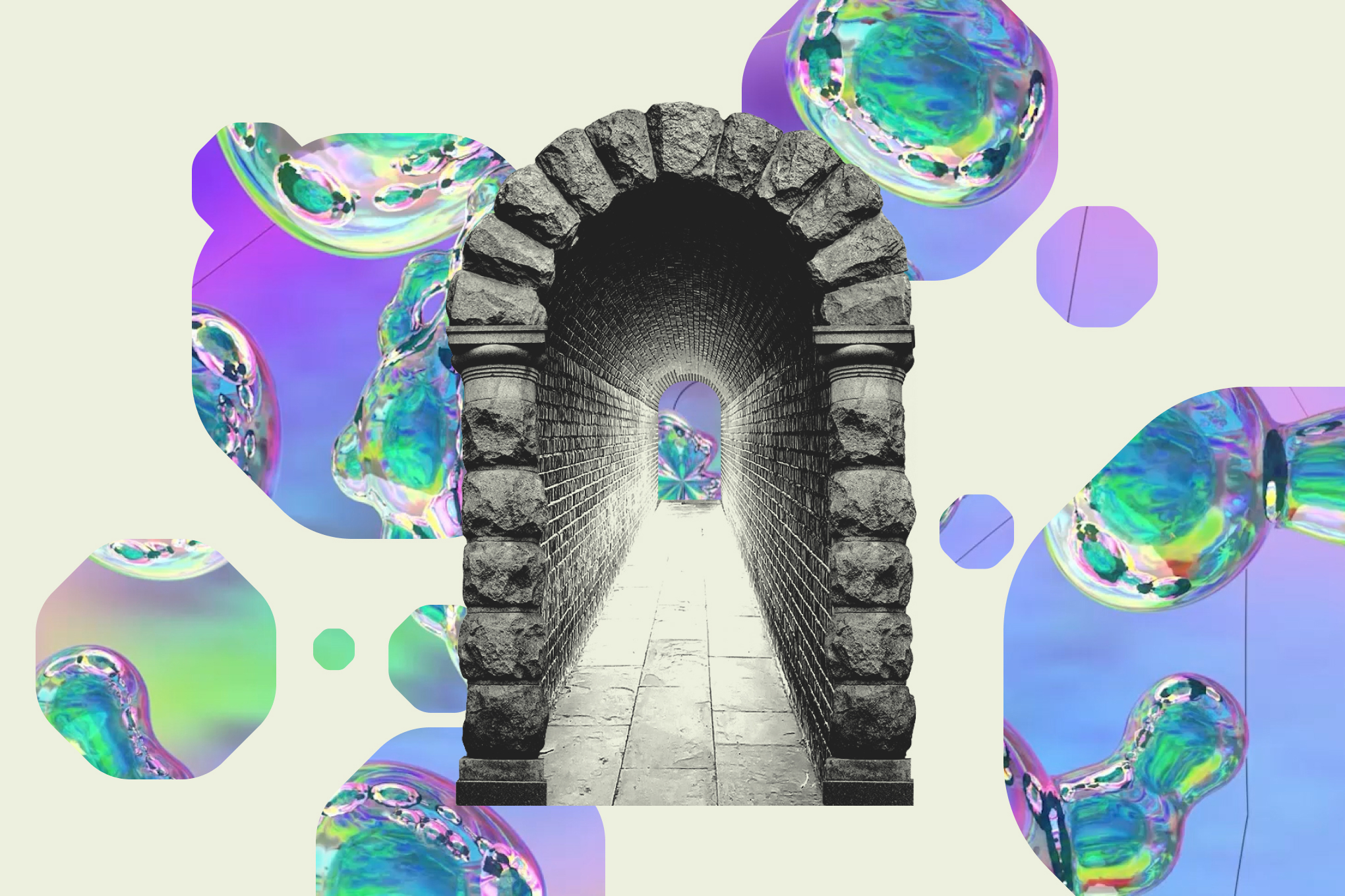 The return of the trans underground