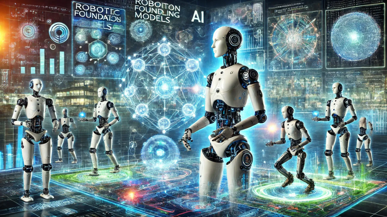The Robotics Economy & Blockchain Convergence: