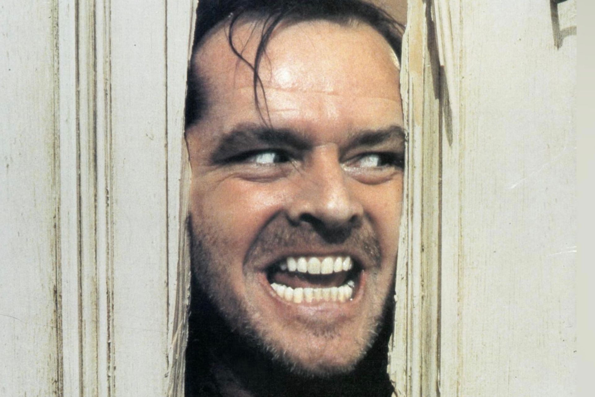 ‘The Shining’ Is Coming to IMAX for the First Time, But Not Soon Enough