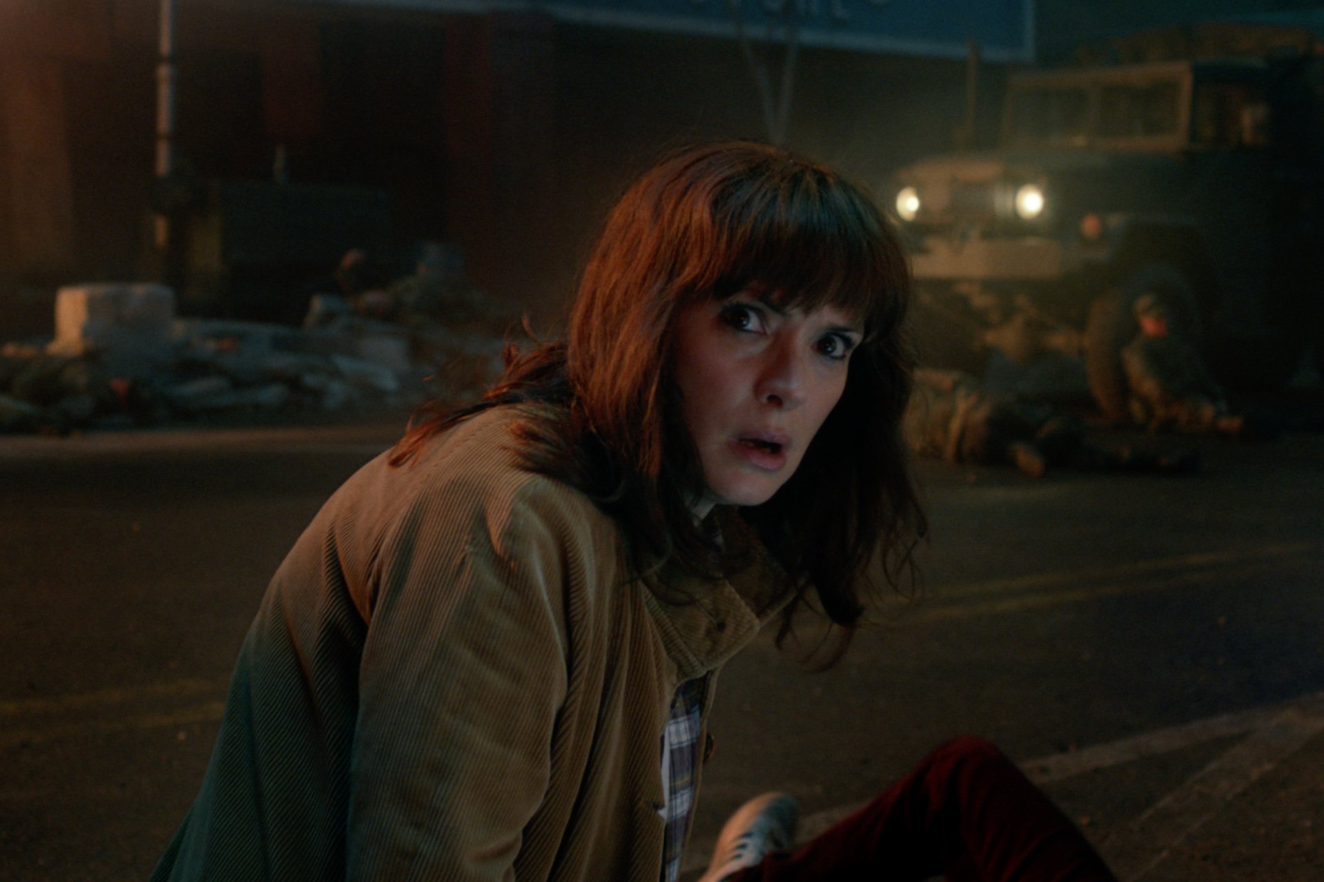 The ‘Stranger Things’ Spinoff Won’t Just Be More ‘Stranger Things’
