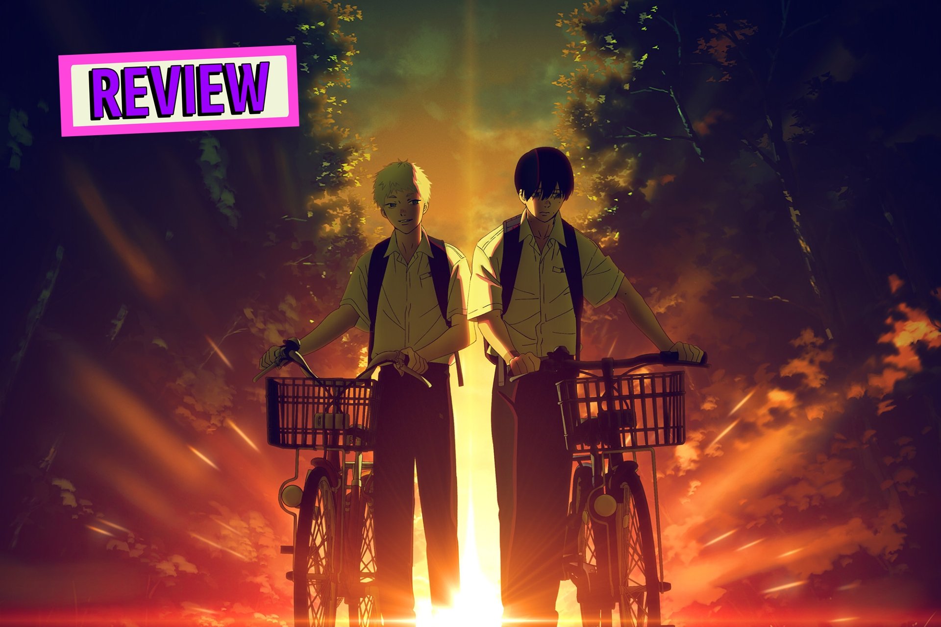 ‘The Summer Hikaru Died’ Is Easily the Best Horror Anime in Ages