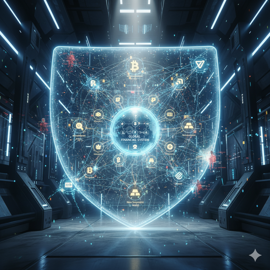 THE SYSTEMIC IMMUNE NETWORK (SIN)