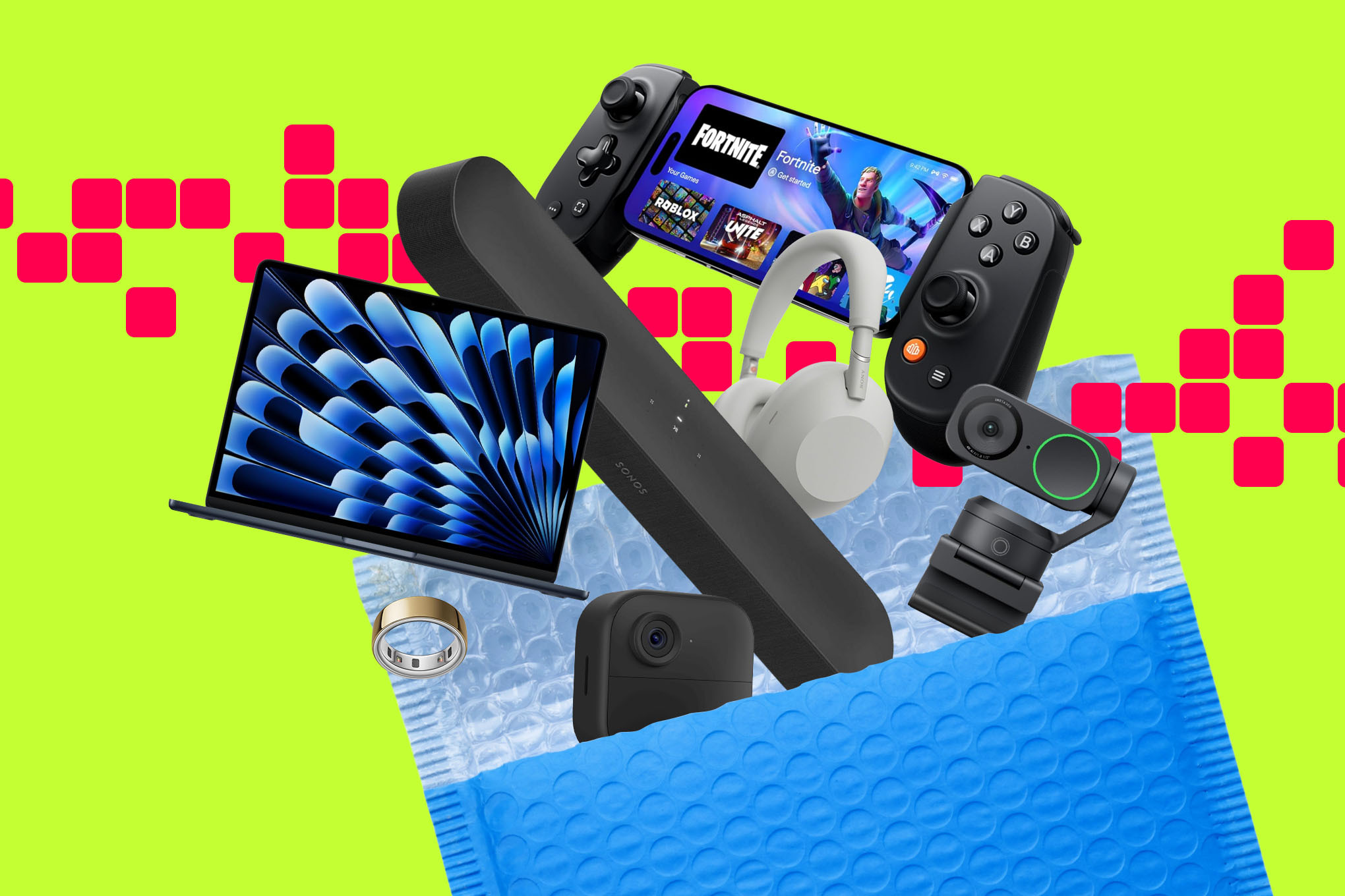 The Verge’s Guide to Amazon’s October Prime Day Event 2025