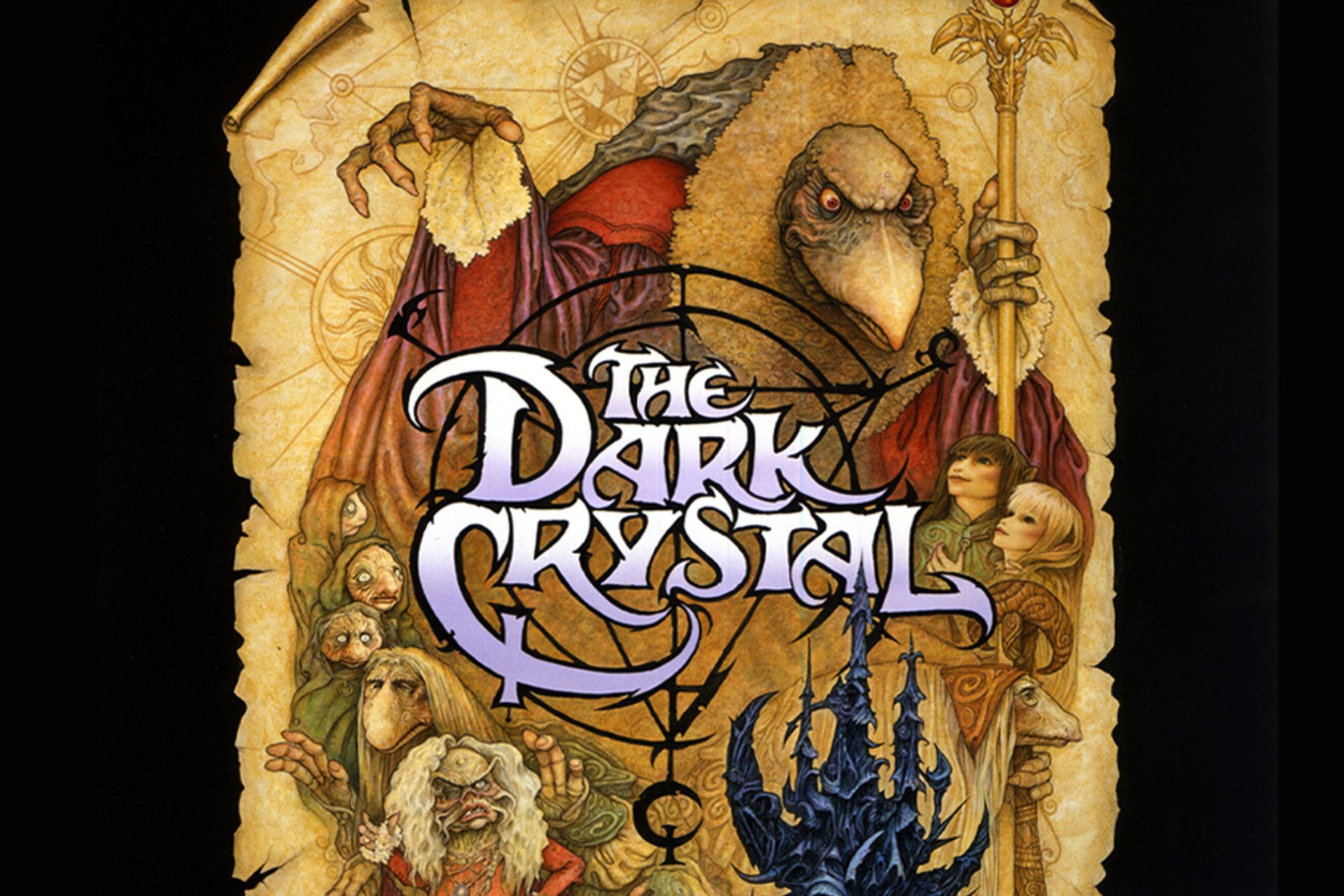 The World of ‘Dark Crystal’ May Not Be as Finished as We Thought