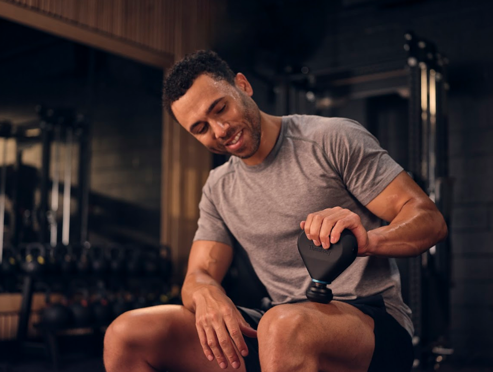 Therabody just introduced the TheraFace Mask Glo, which uses LEDs to reduce wrinkles