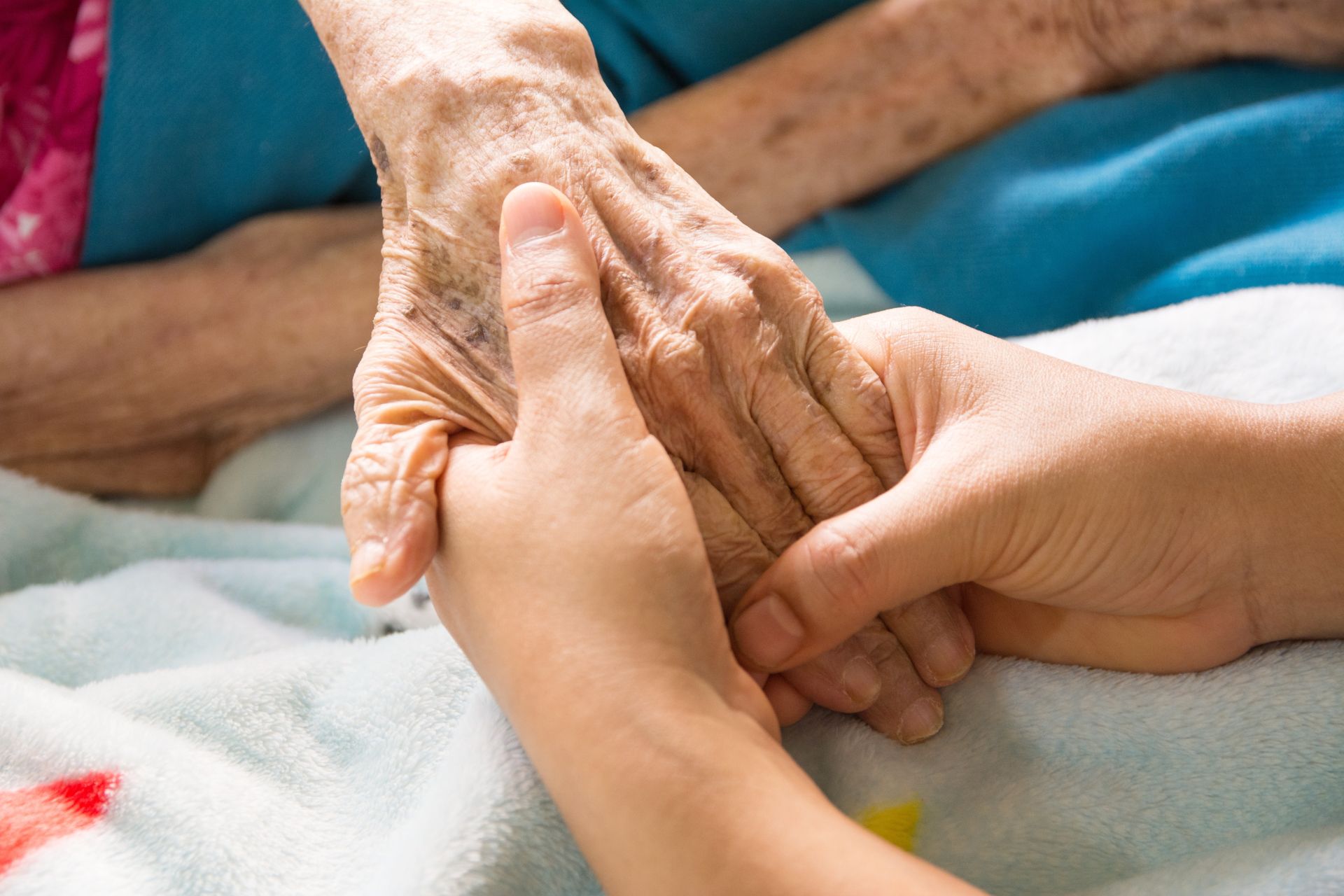 These Cancers Are Surging Across the Globe—and Not Just in Younger People