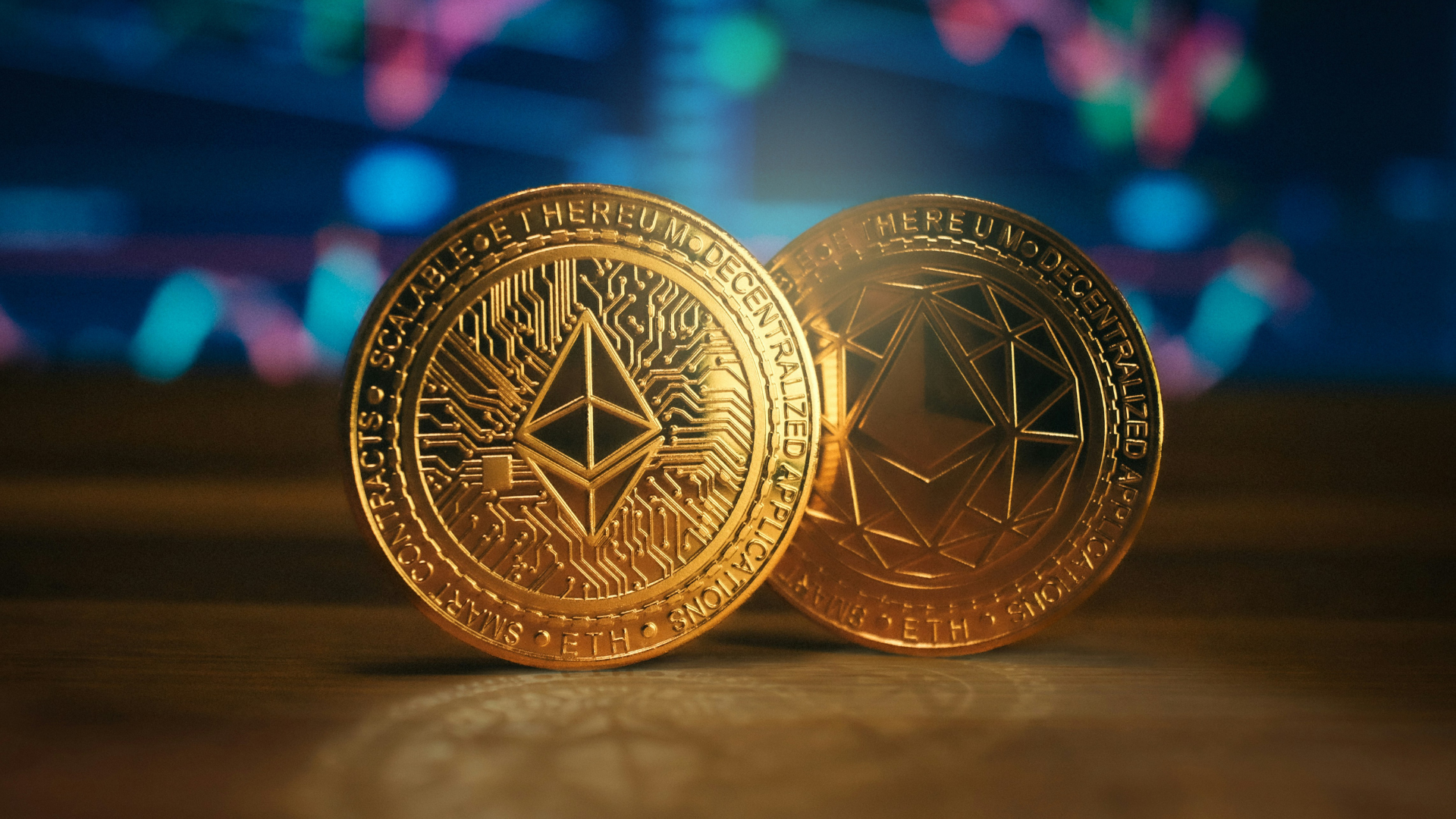 They Buried Ethereum Too Soon — Now BlackRock’s Quietly Betting on a $60,000 Resurrection