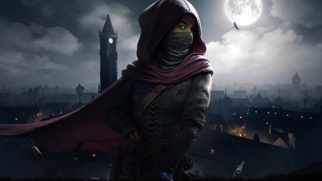 ‘Thief VR: Legacy of Shadow’ Hands-on: The Most Promising VR-Native Stealth Game Yet