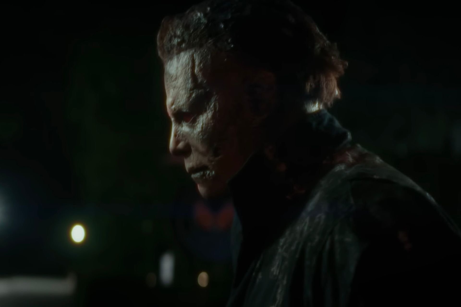 This 2-Hour ‘Halloween’ Fan Film Fills in a Gap Between ‘Kills’ and ‘Ends’