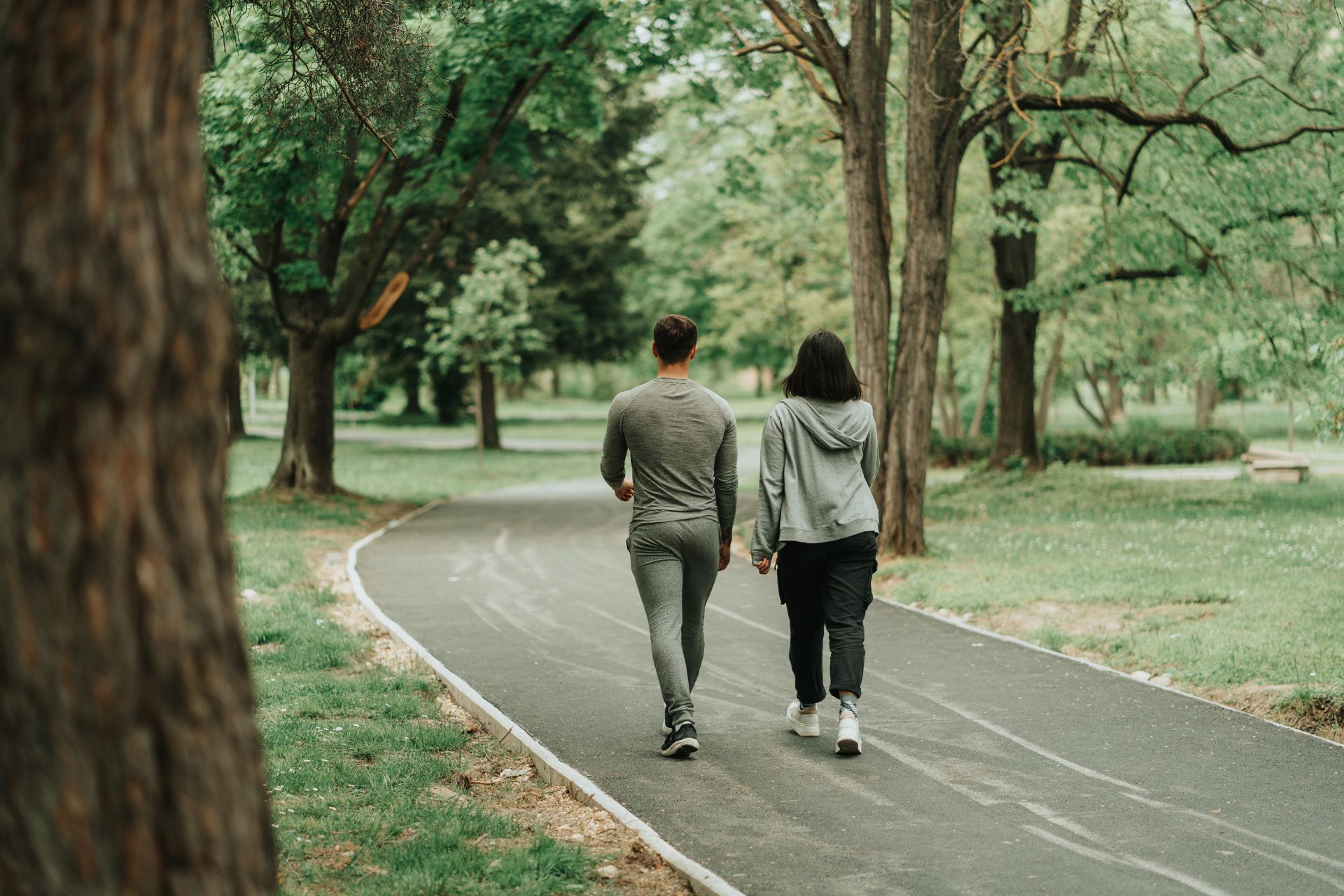 This Is How Long Your Walks Should Be to Keep You Healthiest, Study Finds