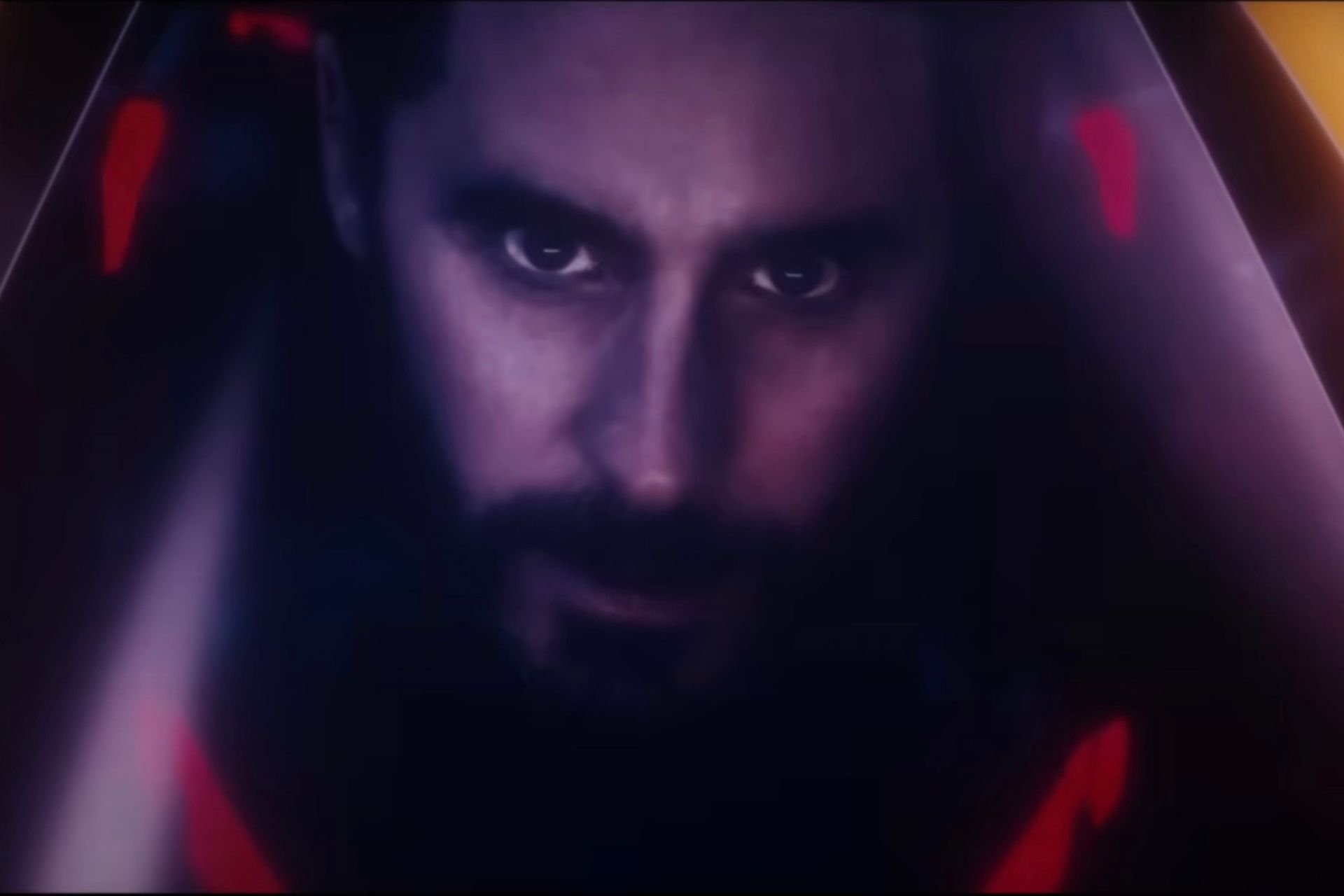 This Retro Trailer Shows the Love ‘Tron: Ares’ Has for the ’80s