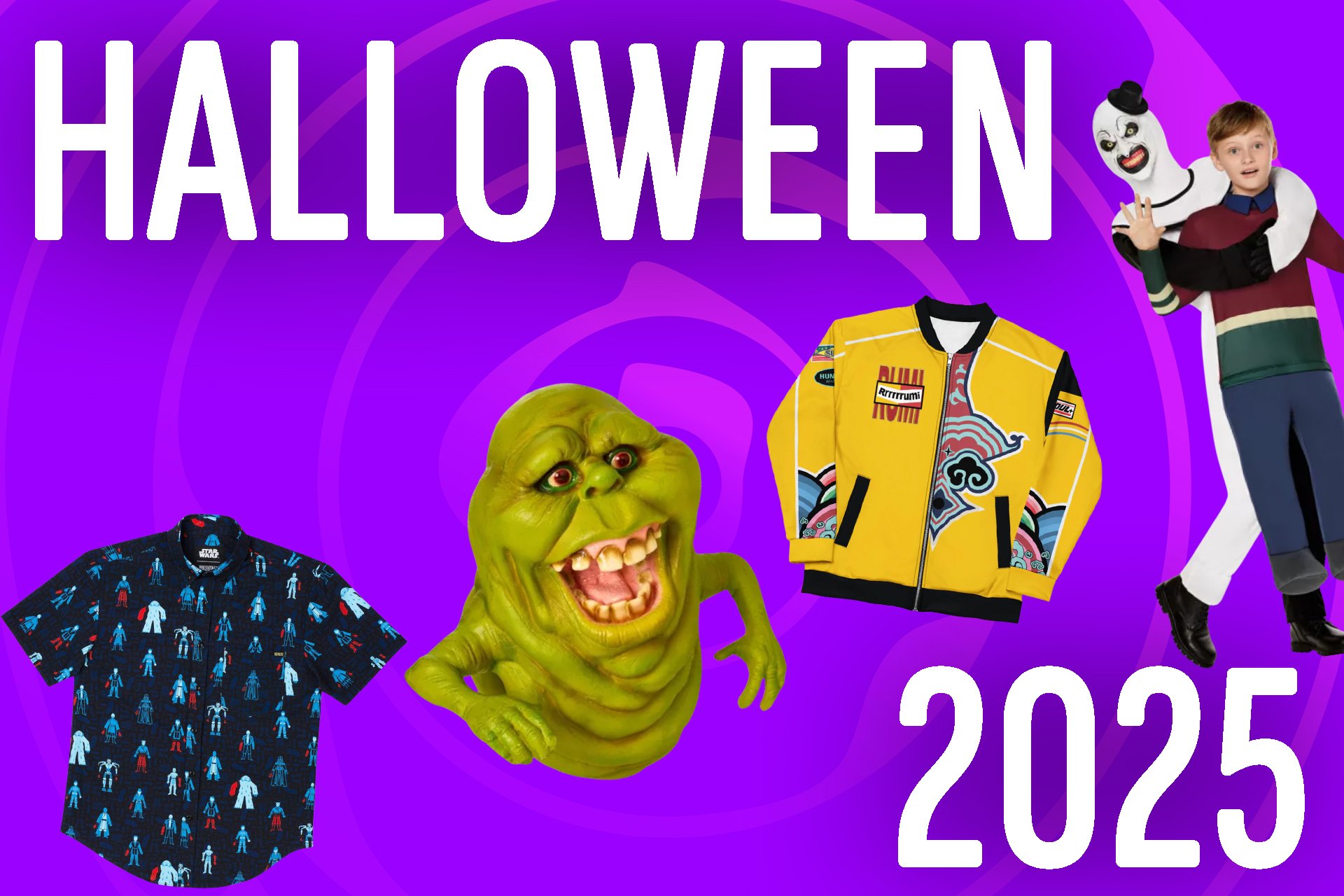 This Spooky Season’s Must-Have Halloween Gifts