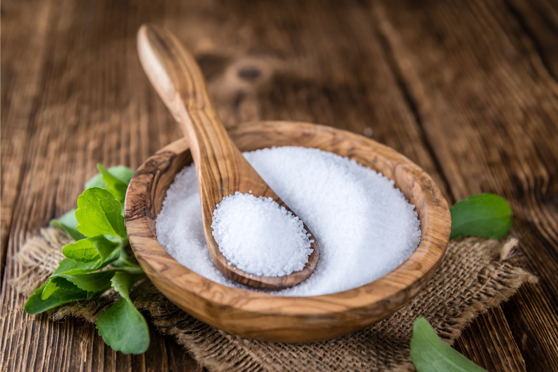 This Sweet Trick Could Make Hair Loss Treatments More Potent
