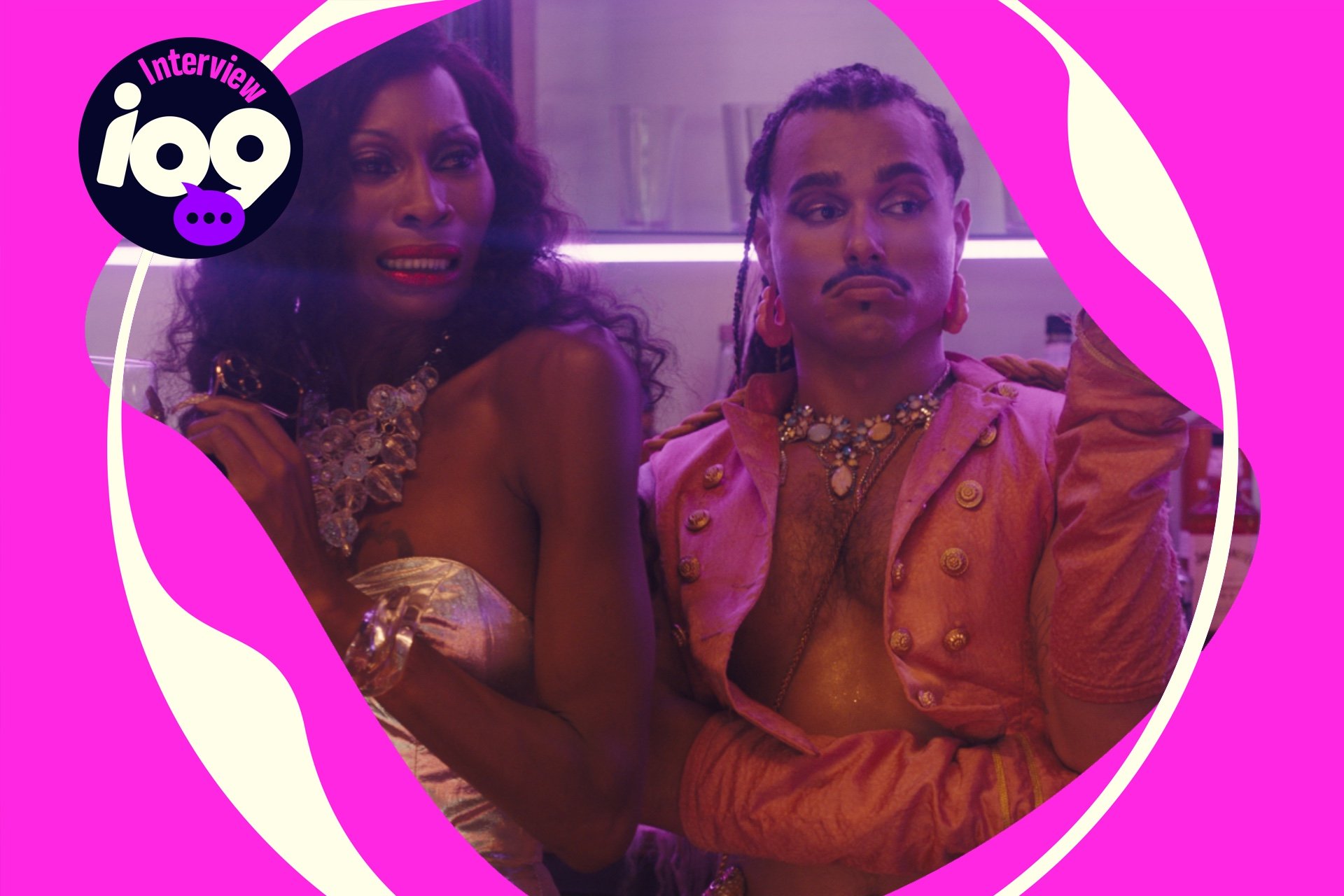 Tina Romero on Her Fantastically Fun Zombie Movie ‘Queens of the Dead’