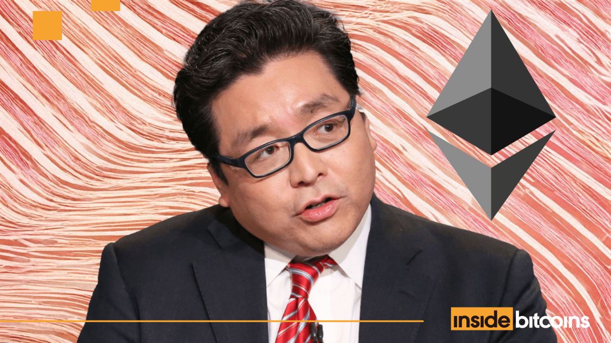 Tom Lee Under Fire As Short-Seller Slams BitMine’s “Relic” ETH Strategy
