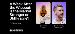 Trading Spaces recap: One week after the $19B wipeout — are we bottoming or just wobbling?