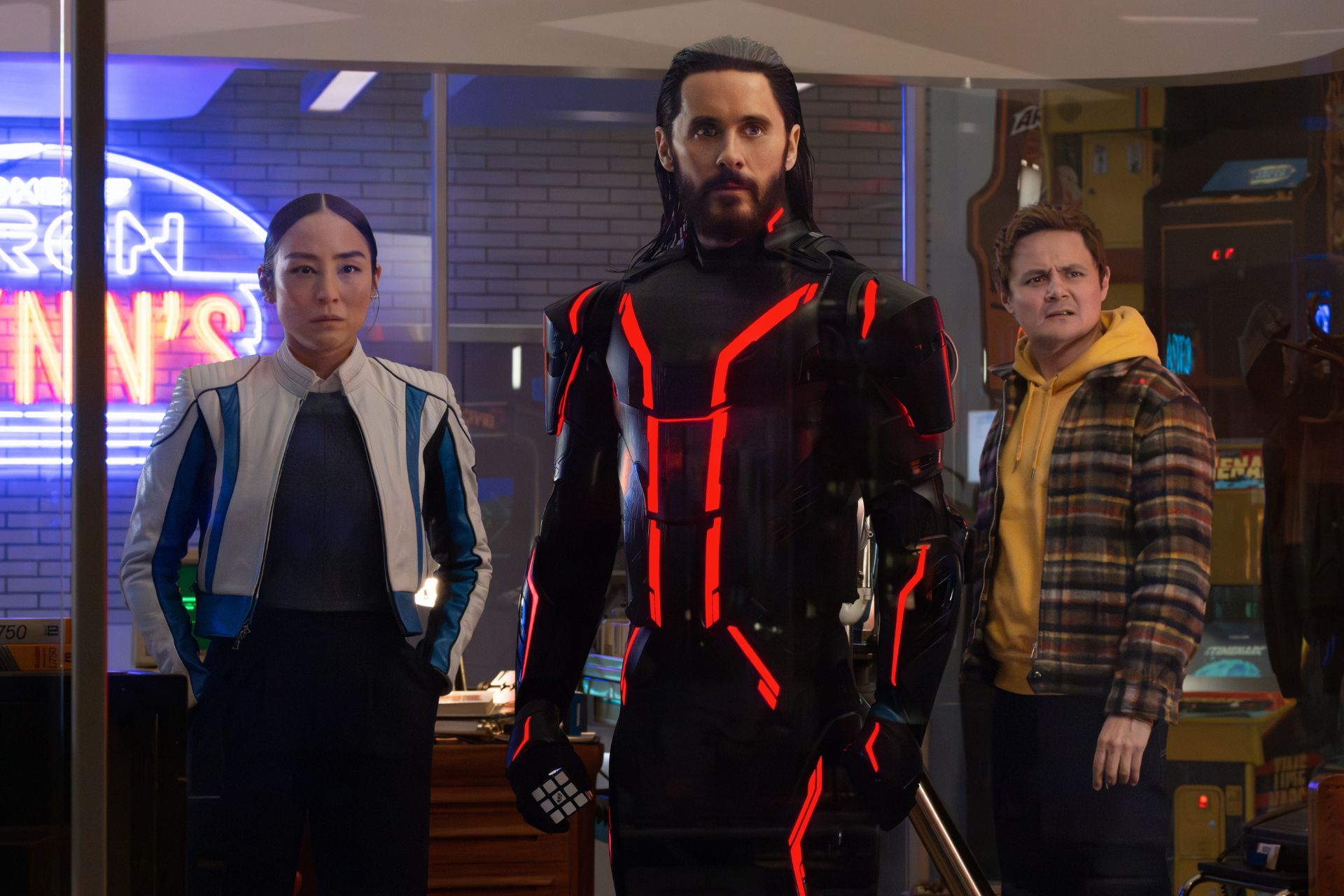 ‘Tron: Ares’ Is an Even Bigger Bomb Than We Thought