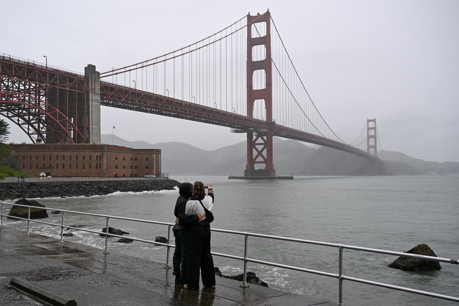 Trump Backs Off Invading San Francisco After Talk With Nvidia and Salesforce CEOs