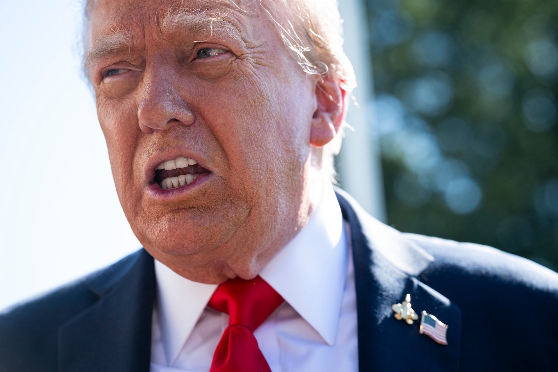 Trump Is Weighing Billions More in Cuts to Clean Energy Projects. Here’s What’s at Stake