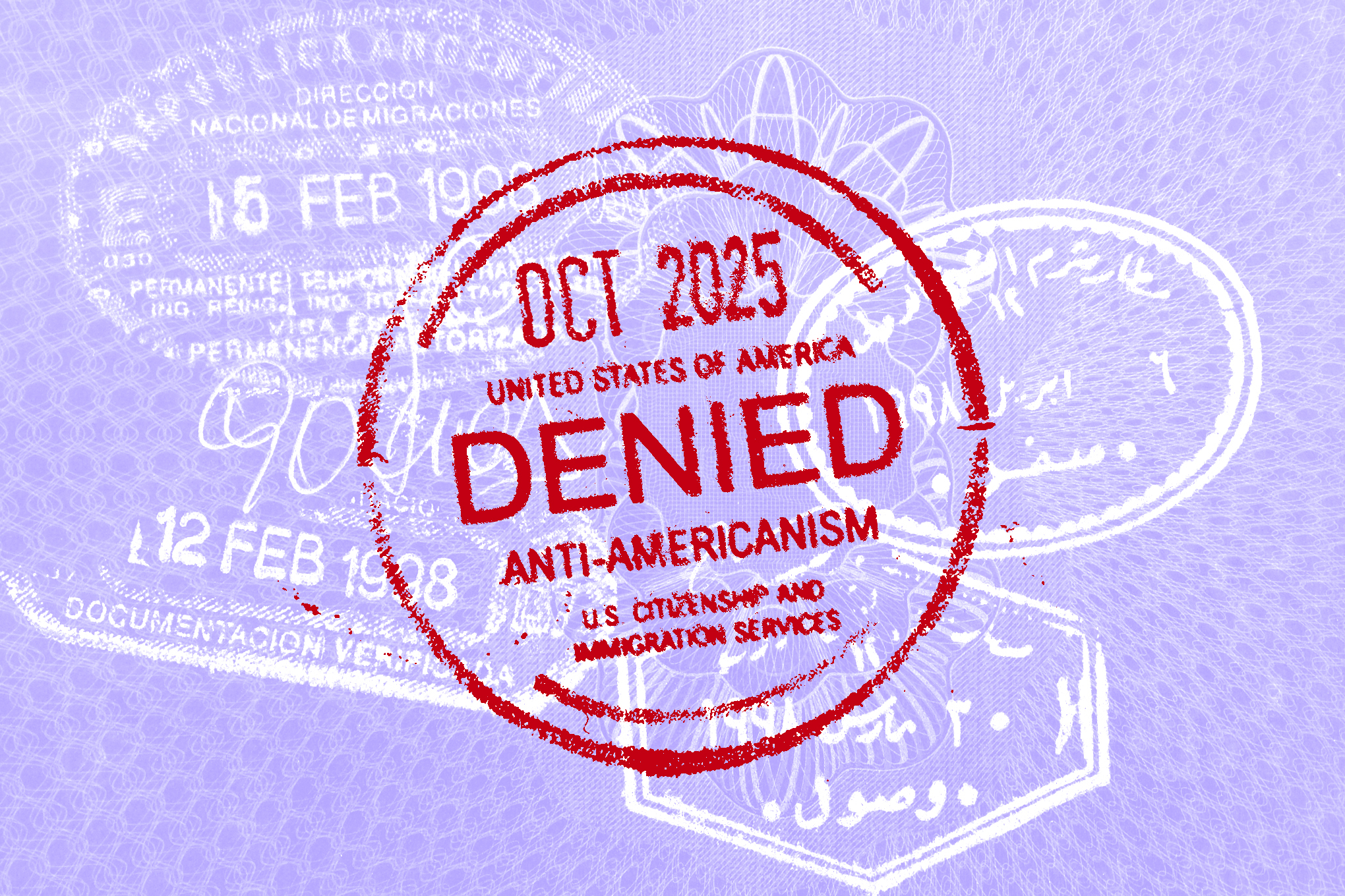 Trump’s vague and confusing immigration policies are the point