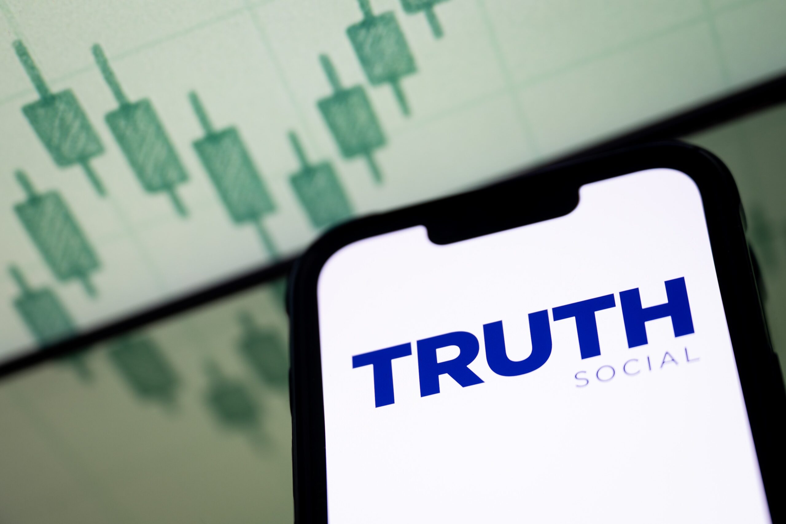 Truth Social to launch crypto-based betting competitor to Polymarket