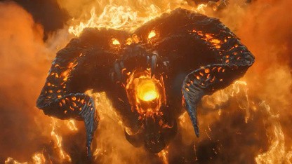 Tschüss, Tolkien: Amazon stoppt erneut Herr-der-Ringe-MMORPG