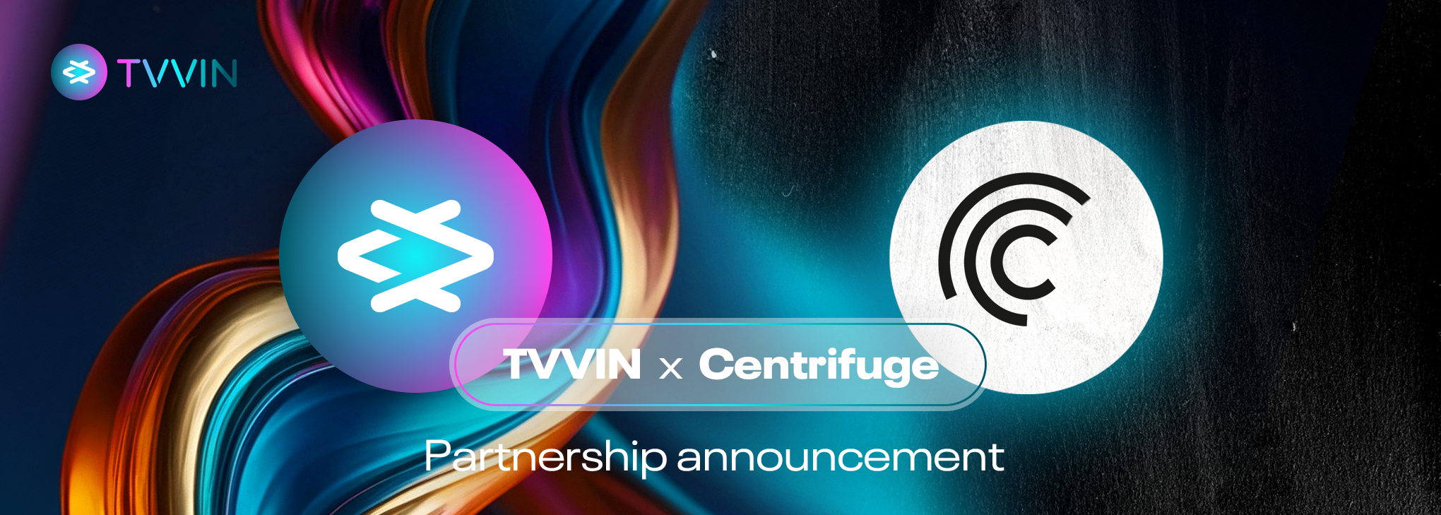 TVVIN Launches Tokenised Gold on Centrifuge’s Open Infrastructure