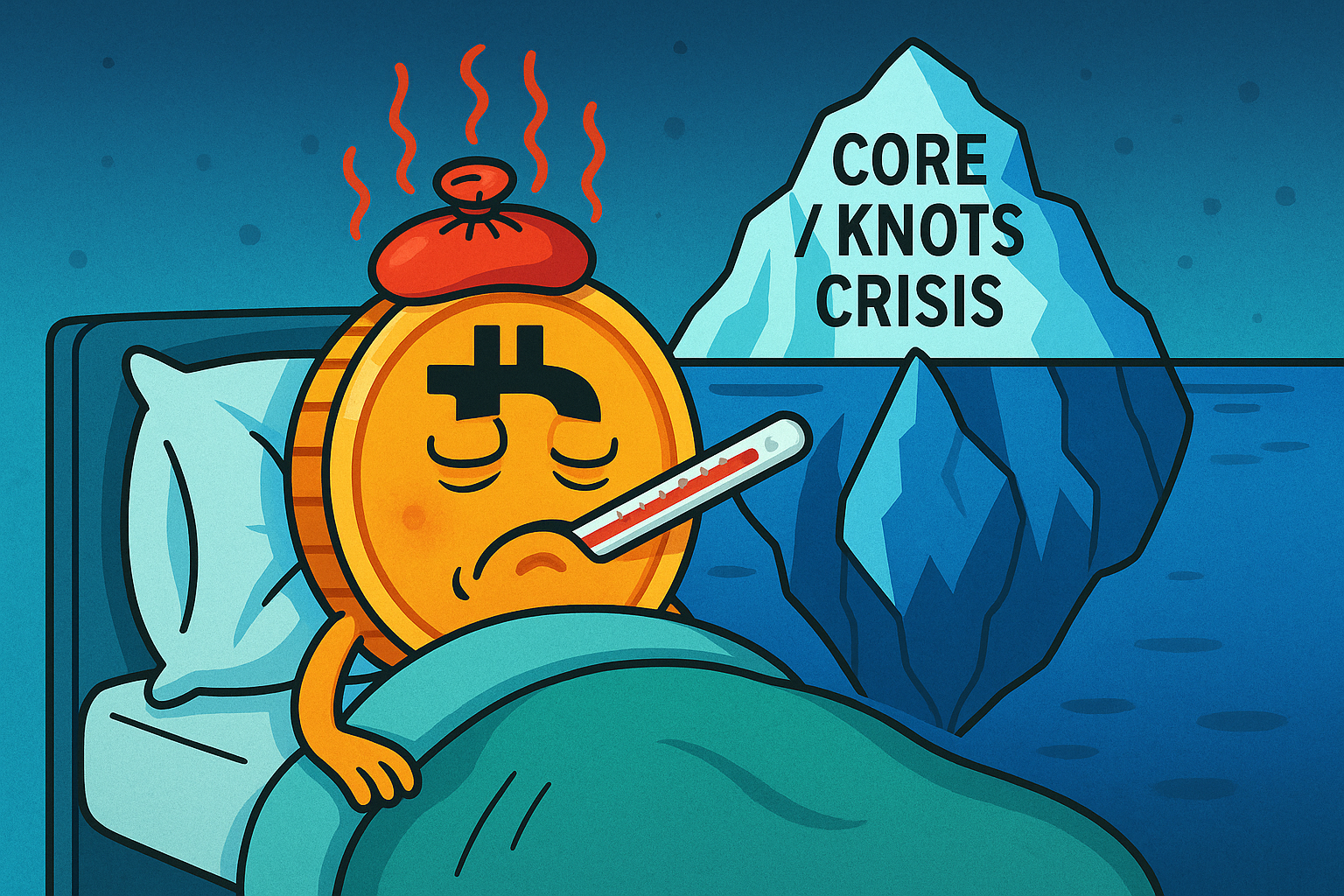 UASF: The Need For A Bitcoin Creed