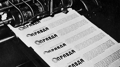 Ukraine-Krieg: KI-Chatbots zitieren sanktionierte russische Medien