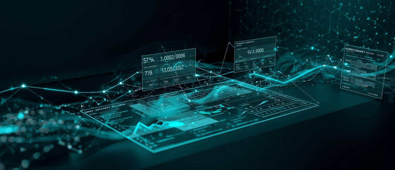 Unichain Dashboard 2025: Data-Driven Signals of DeFi’s Next Phase