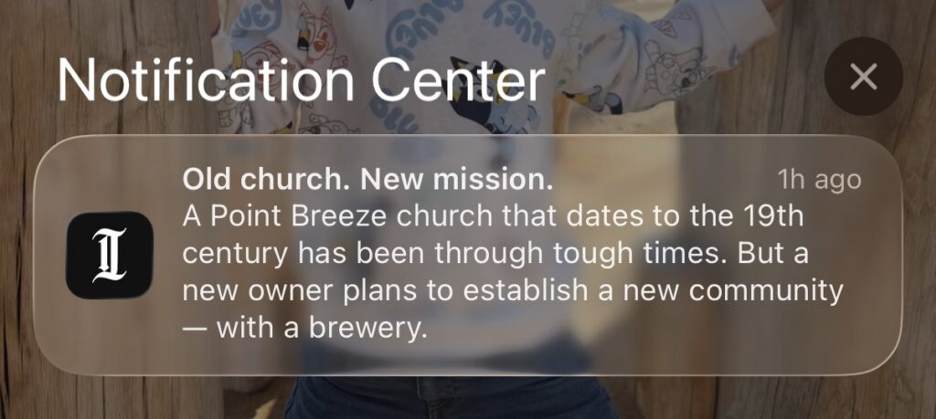 Upcoming iOS and macOS 26.1 update will let you fog up your Liquid Glass
