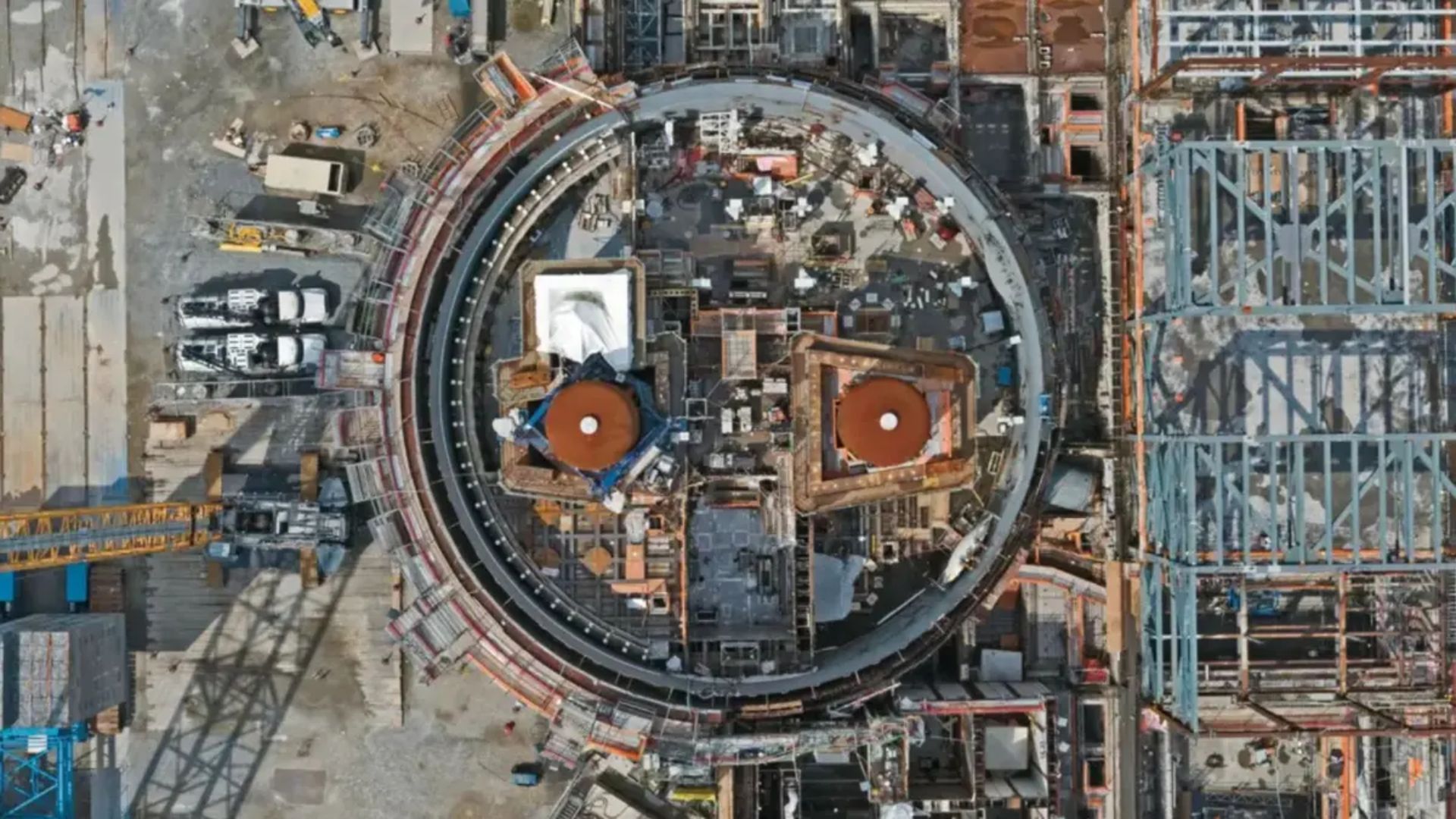 US’ 11 gigawatt nuclear reactor project in Texas to be designed by Hyundai