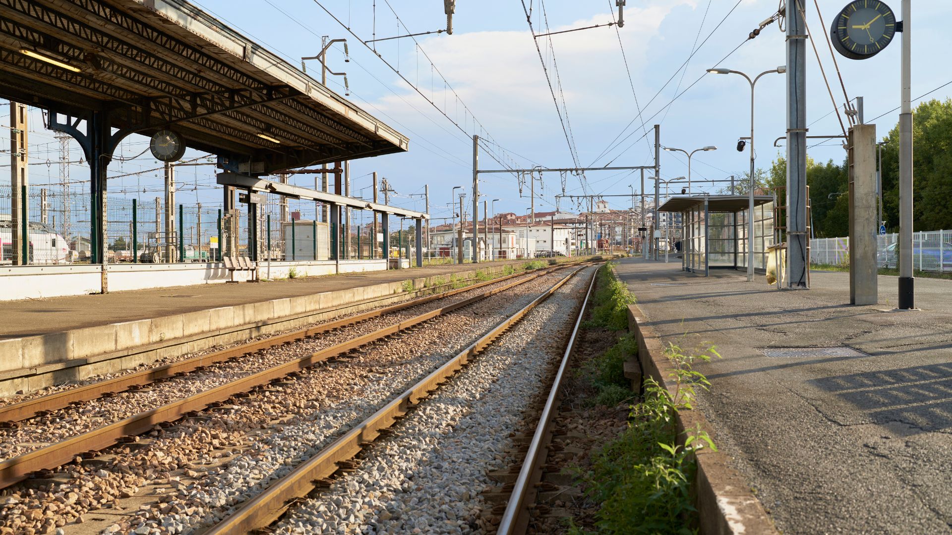 US engineers’ new shape memory alloy system could make rail tracks safer, longer-lasting