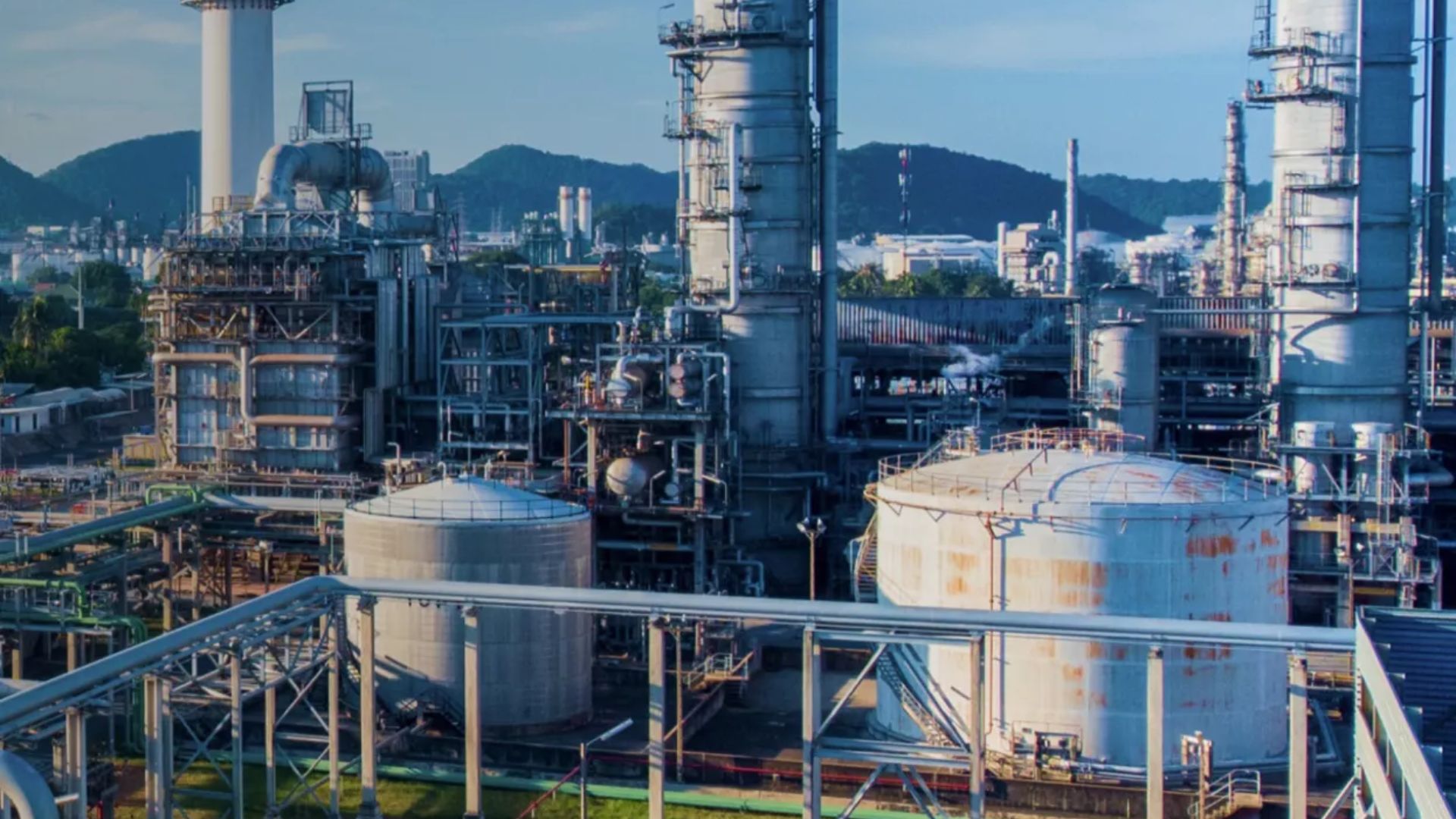 US firm turns crop waste into promising long-range fuel for planes, ships