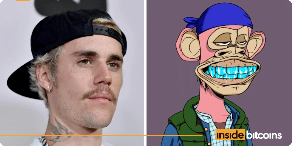 US Judge Acquits Bieber, Madonna & Paris In Bored Ape NFT Case