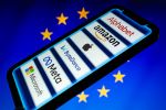 US-Tech-Giganten steigern Ausgaben für EU-Lobbyarbeit