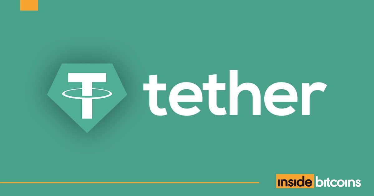 USDT Issuer Tether Projects Record $15 Billion Profit For 2025 As Expansion Drive Accelerates