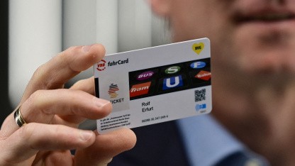 Verkehrsministerkonferenz: Führerschein wird billiger, mehr Geld für ÖPNV fraglich