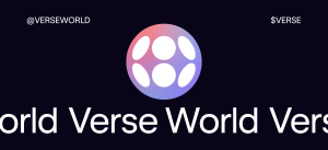 VERSE is available for trading!