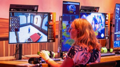 Vibe Coding: Google bringt Spiele-Programmierung nach Gefühl