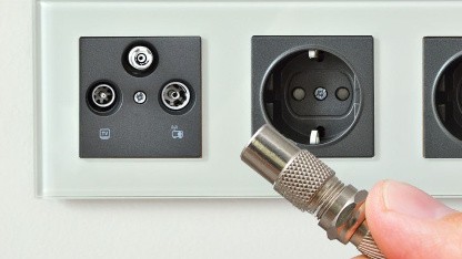 Vodafone: Kabelnetzkunden nutzen mehr Daten als DSL- und Glasfaser