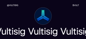 VULT is available for trading!