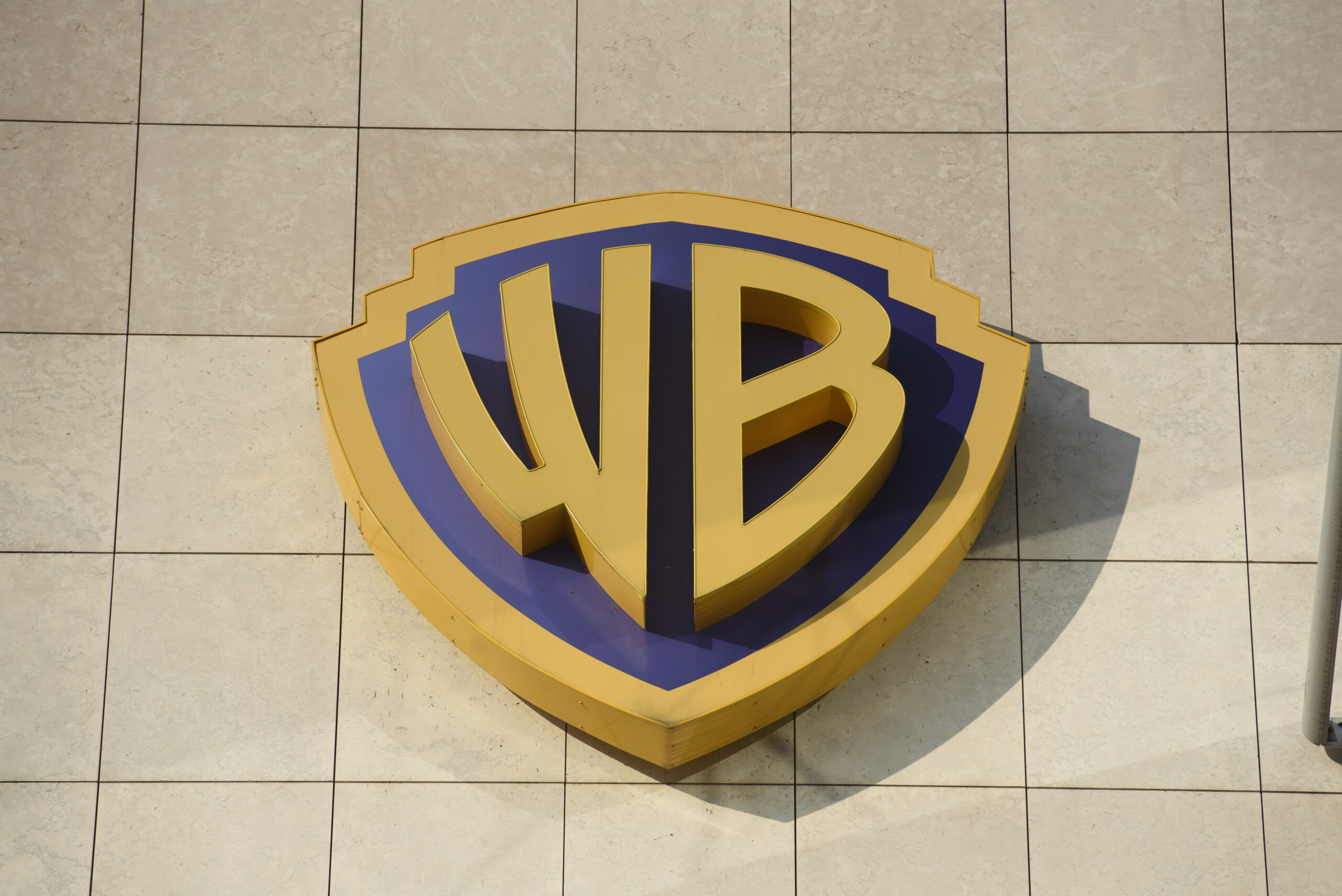 Warner Bros. Discovery is ready for a sale